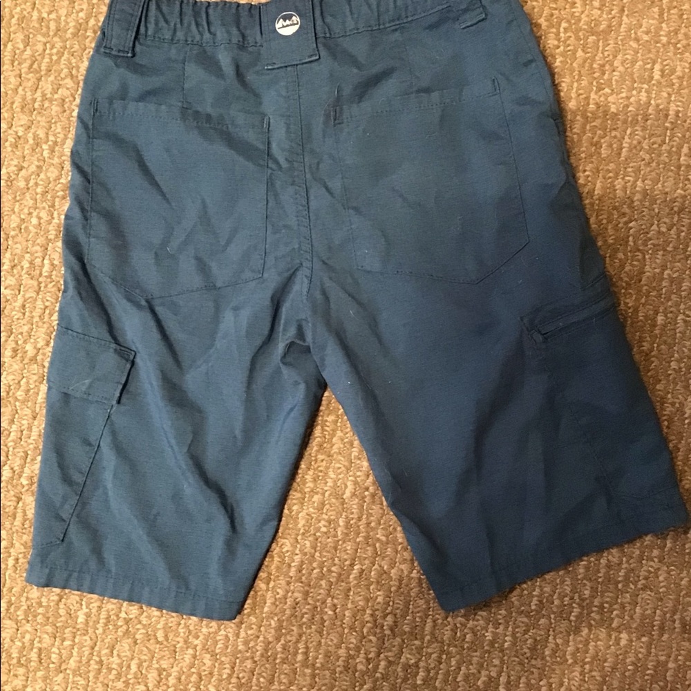 Youth 360 Surf swim shorts did you see your